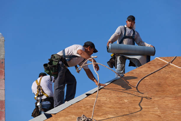 Heating Cable for Roof Installation in Westfield, IN